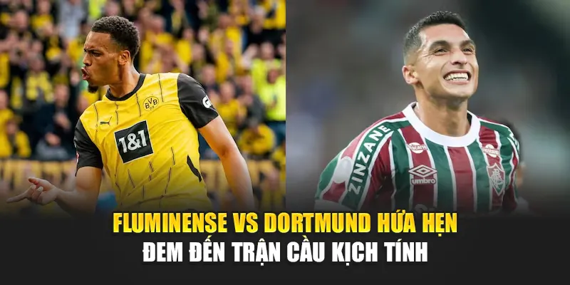 Soi Kèo Bóng Đá Fluminense Vs Dortmund Từ hercules.in.net 1 Fluminense vs Dortmund hứa hẹn đem đến trận cầu kịch tính