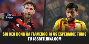 Soi Kèo Bóng Đá Flamengo RJ Vs Esperance Tunis Từ hercules.in.net
